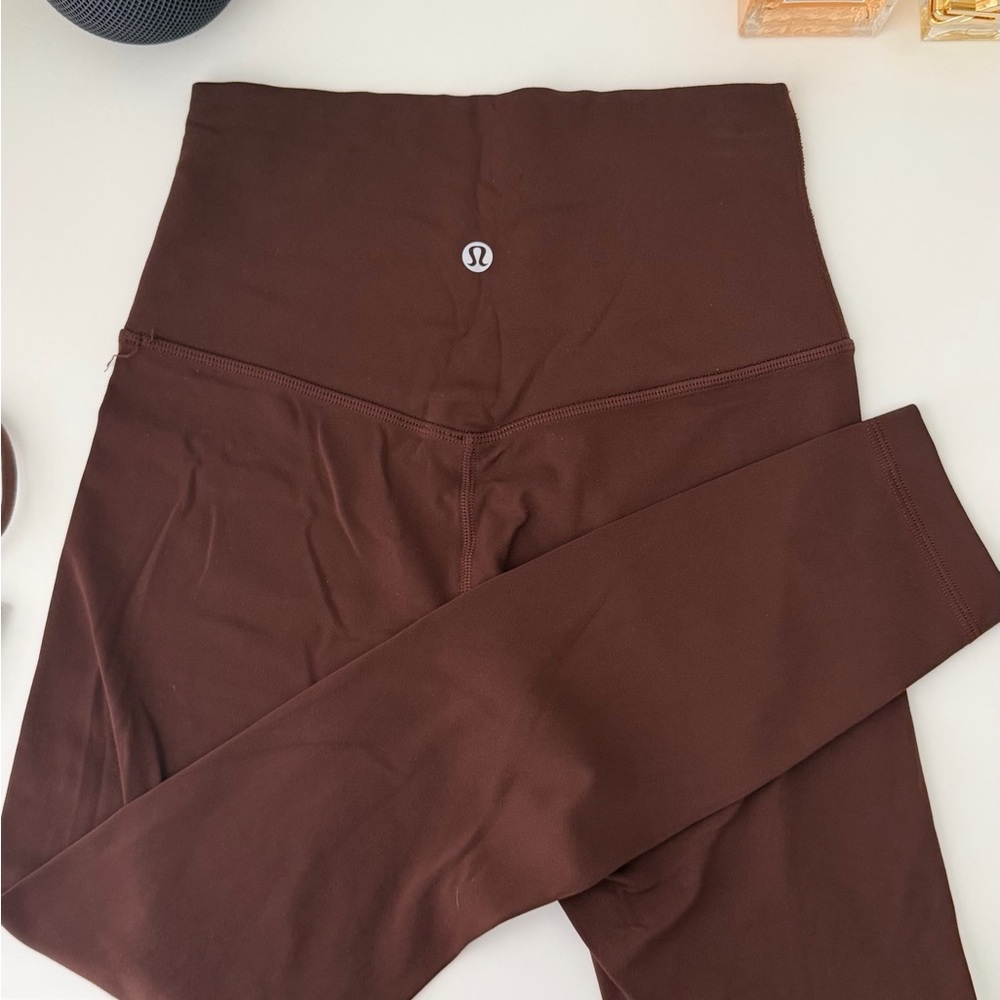 Lululemon Align Leggings